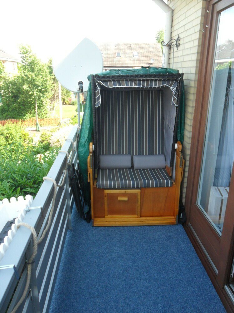 Фото Seemannskiste