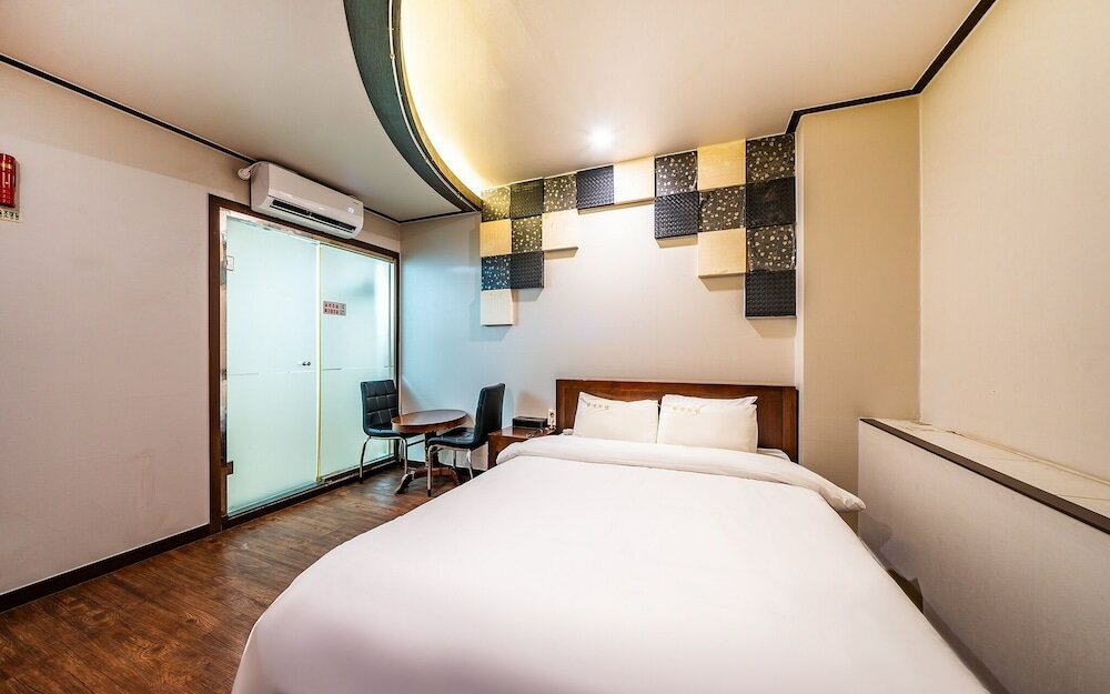 Фото Incheon Daily