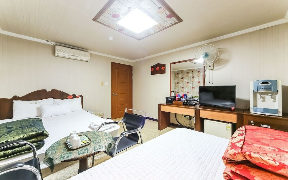 Фото Geoje Grand