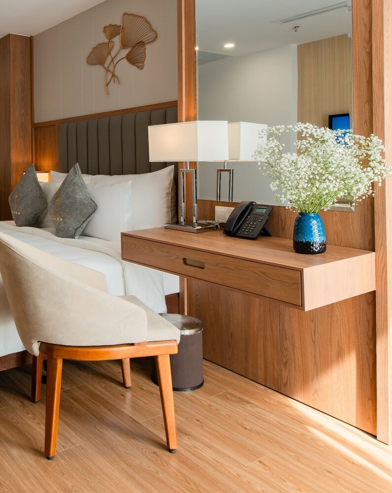 Фото Grand Gosia Hotel