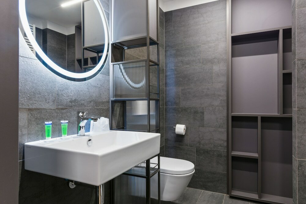 Фото Camplus Guest Firenze - Casa per Ferie