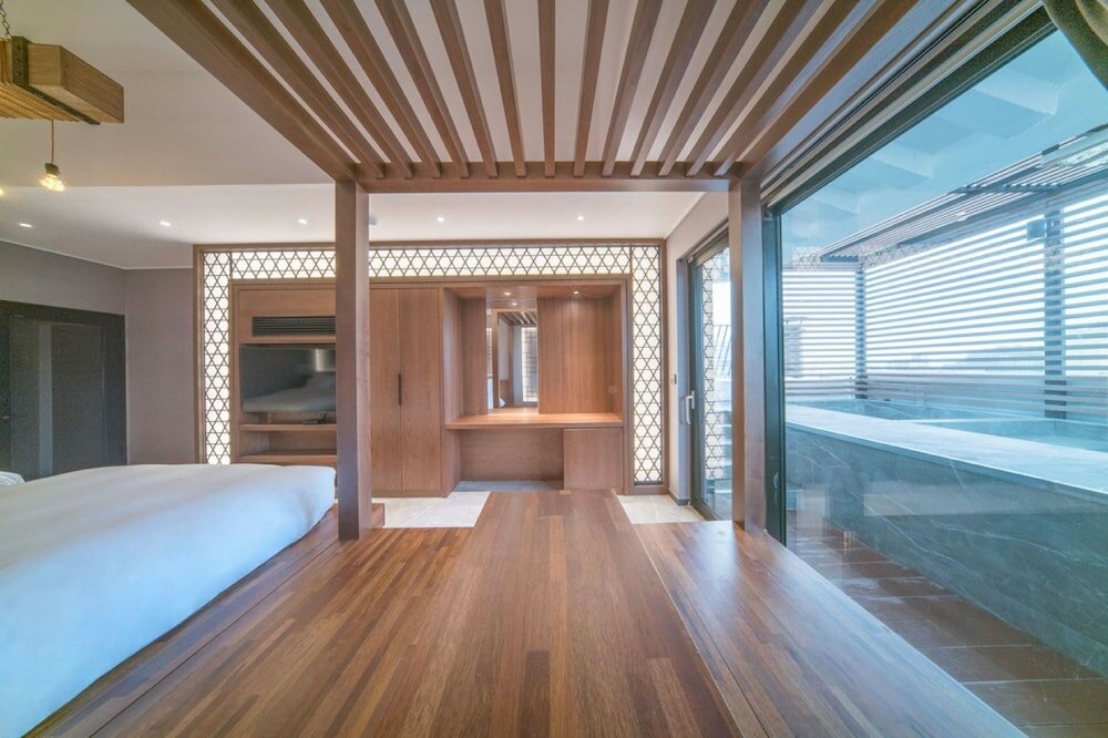 Фото Yean Hwa Moon hotel