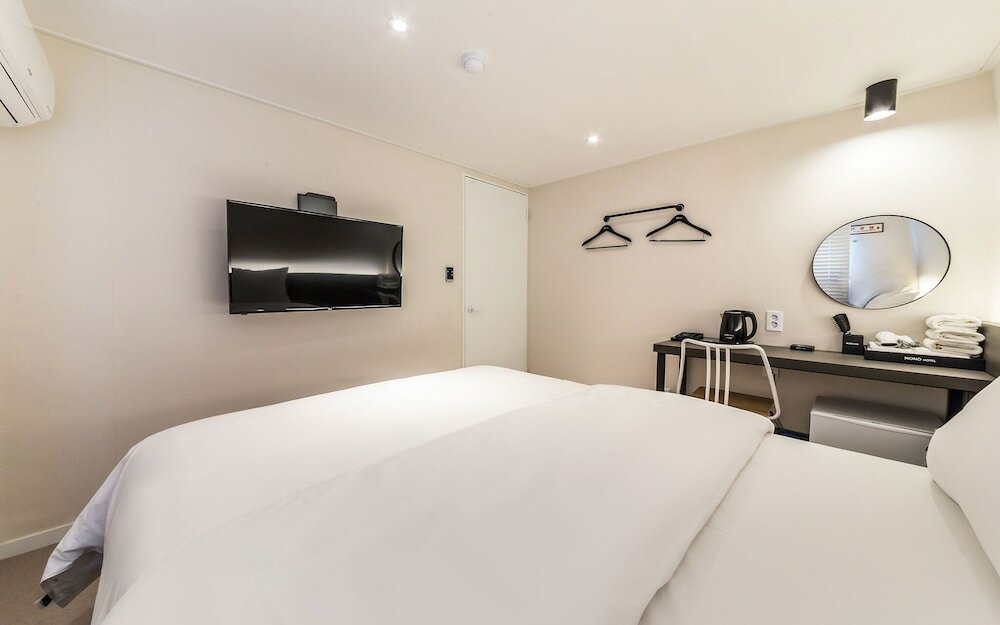 Фото Incheon Mono Hotel