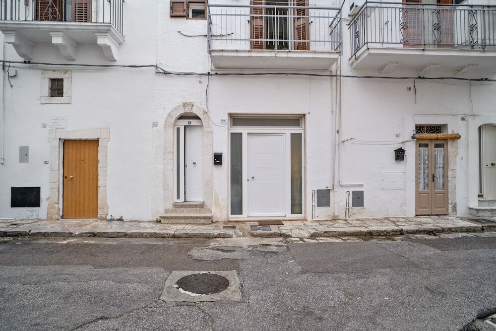 Фото Le Perle 53 Sea View Terrace Flat