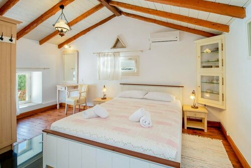 Гостиница Millers Cottage Large Private Pool A C Wifi - 2497