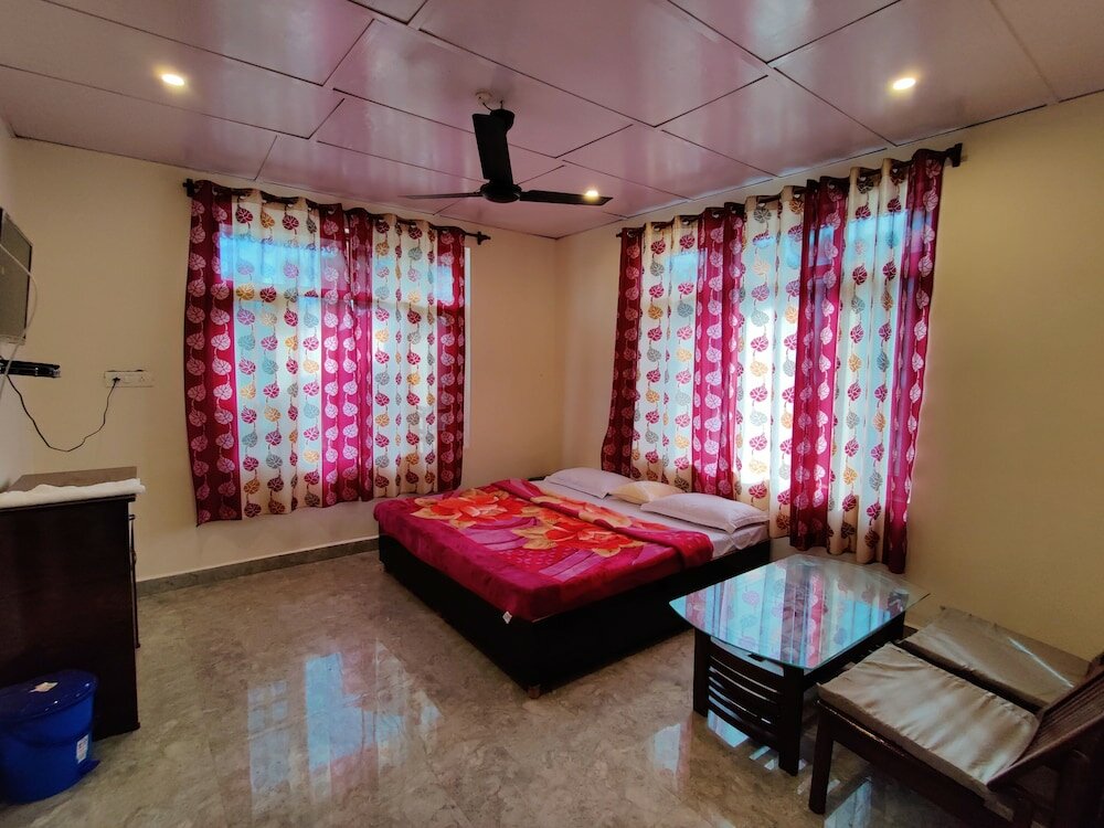 Фото Hipostel Naddi