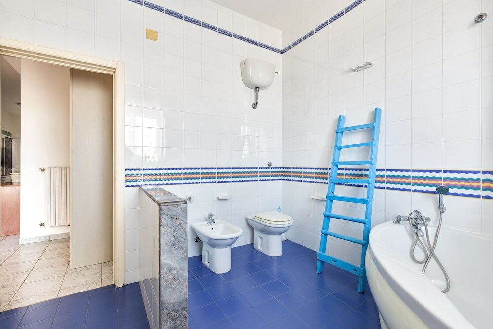 Фото 2186 Attico Demetra