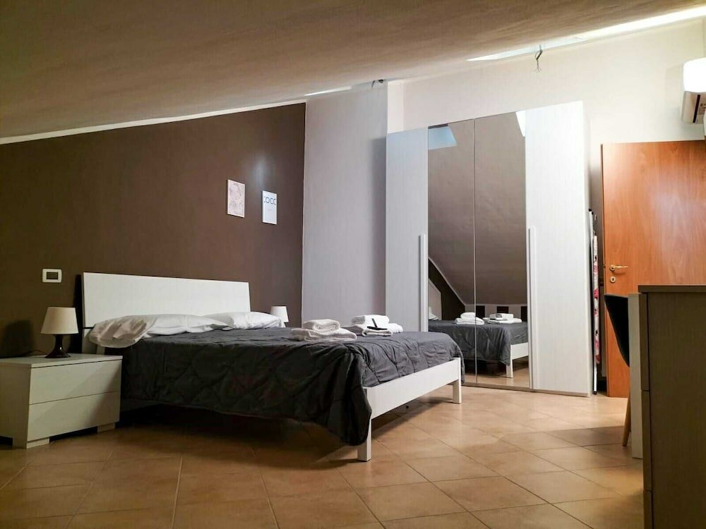 Фото Hh Serravalle