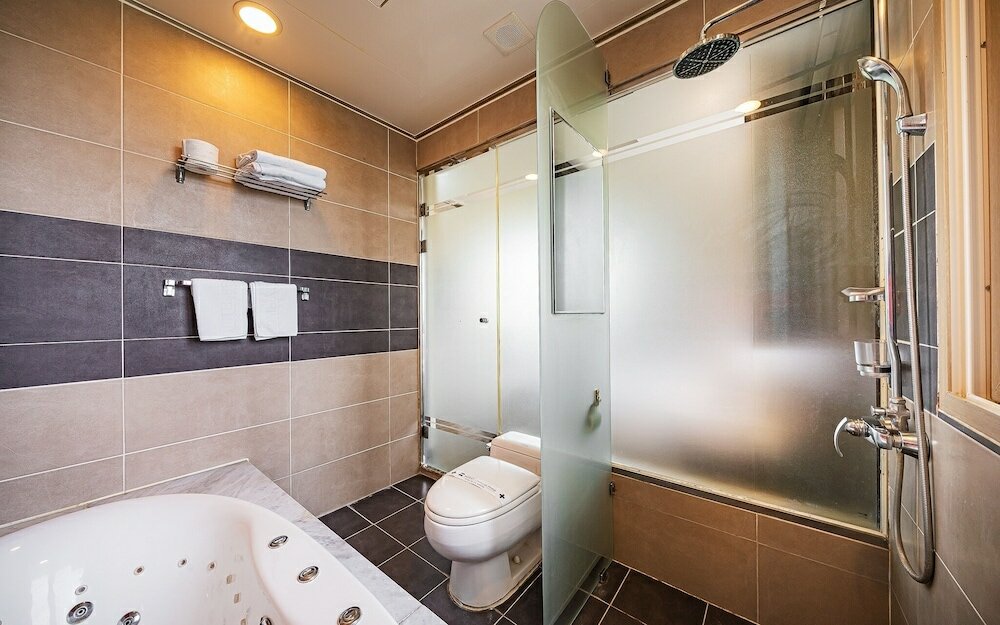 Фото Incheon Prince Hotel