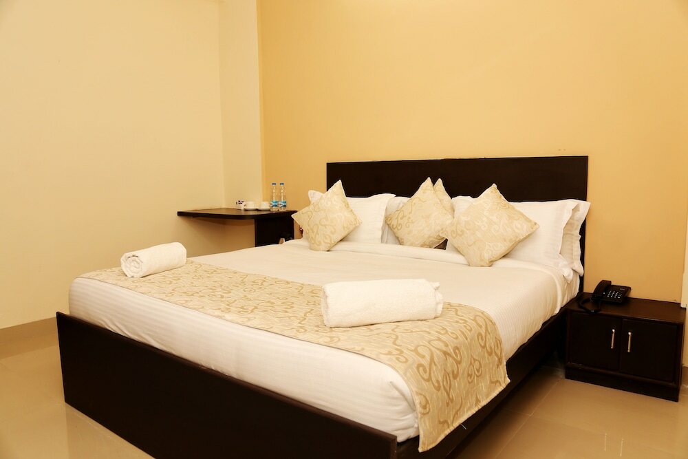 Фото The Park Classic Udaipur