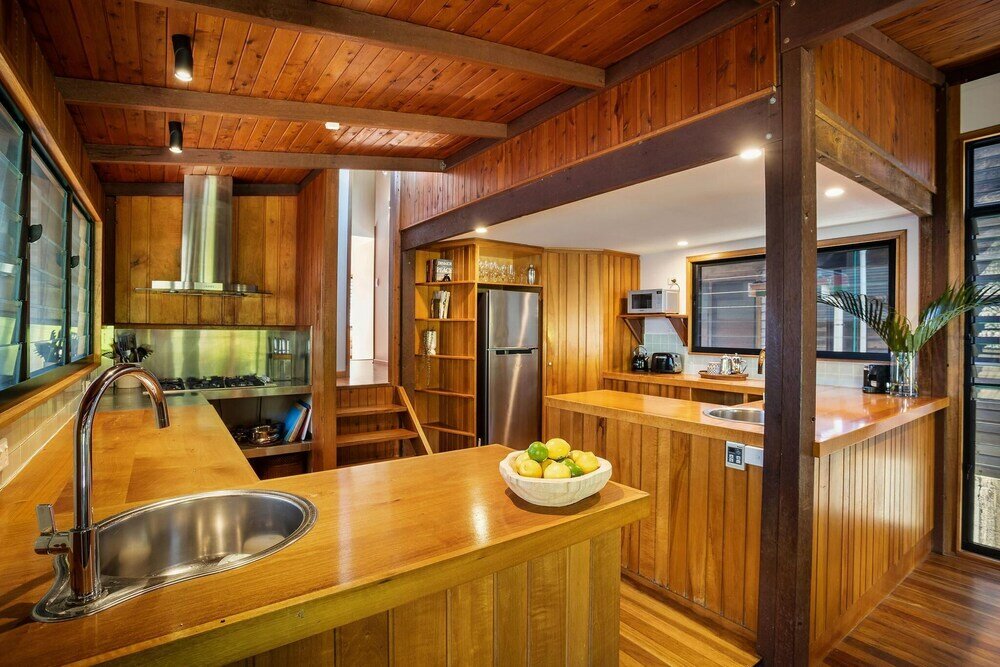 Фото Your Luxury Escape - Coco Beach House