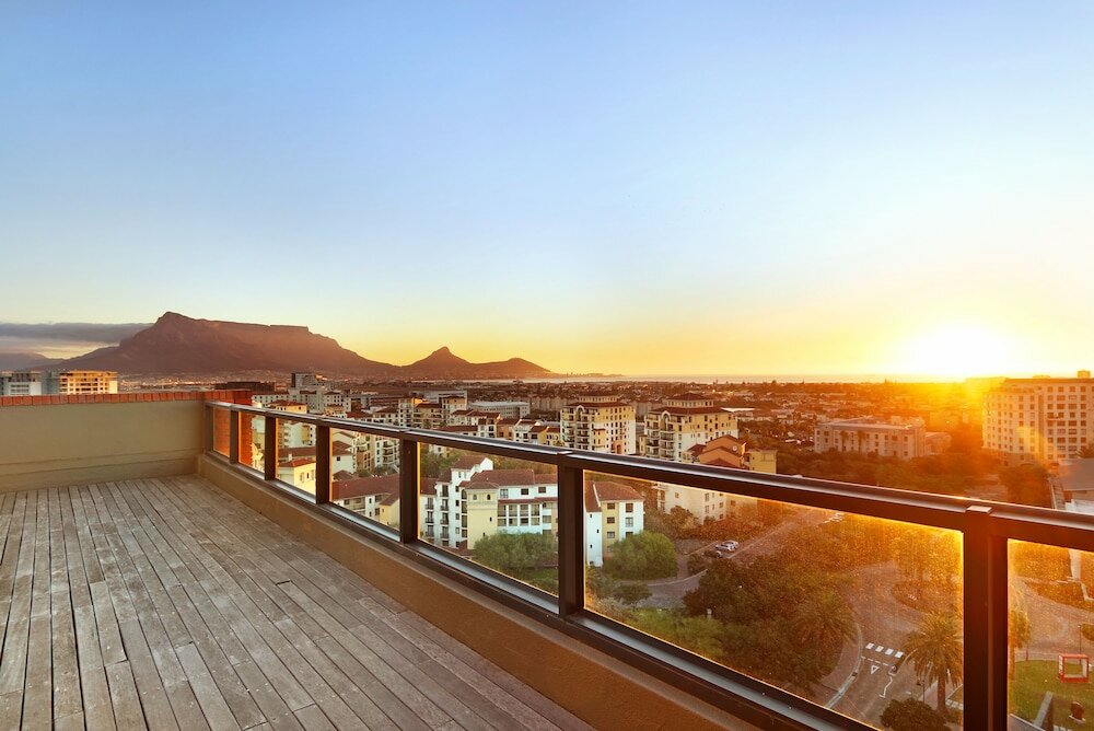 Фото Manhattan Luxury Apartments