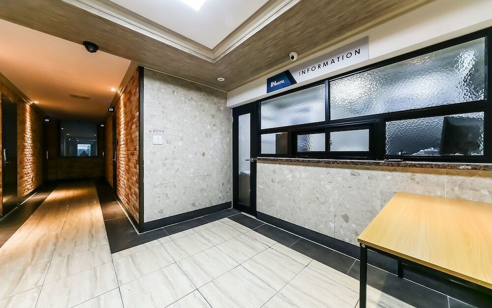 Фото Changwon Yonghodong In