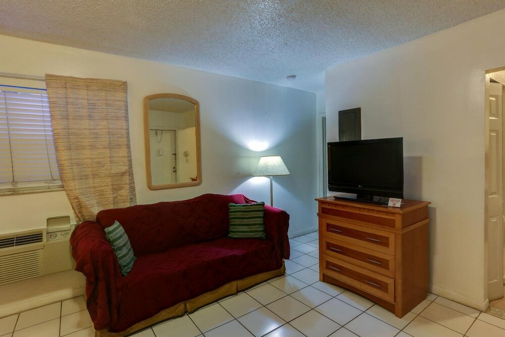 Фото Richard's Motel Studio