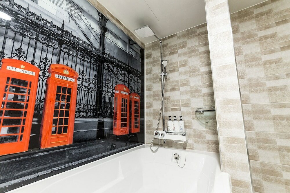 Фото Indeogwon Valt Hotel