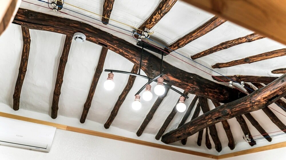 Фото Gyeongju Nenugnam20 Hanok Pension