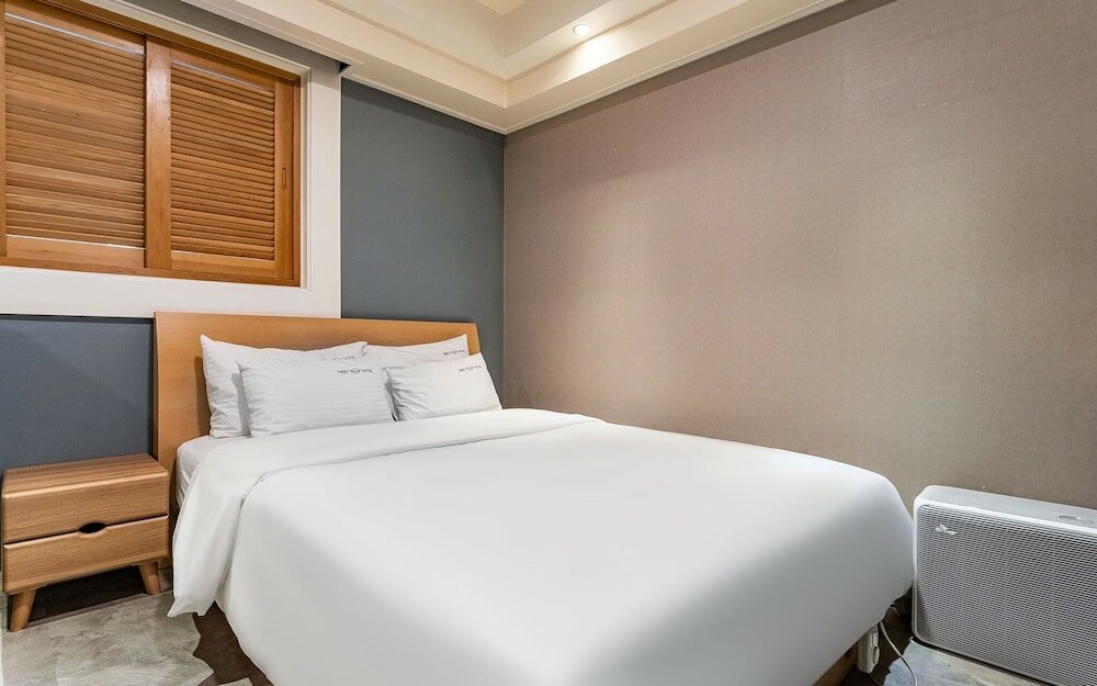 Фото Suwon First M