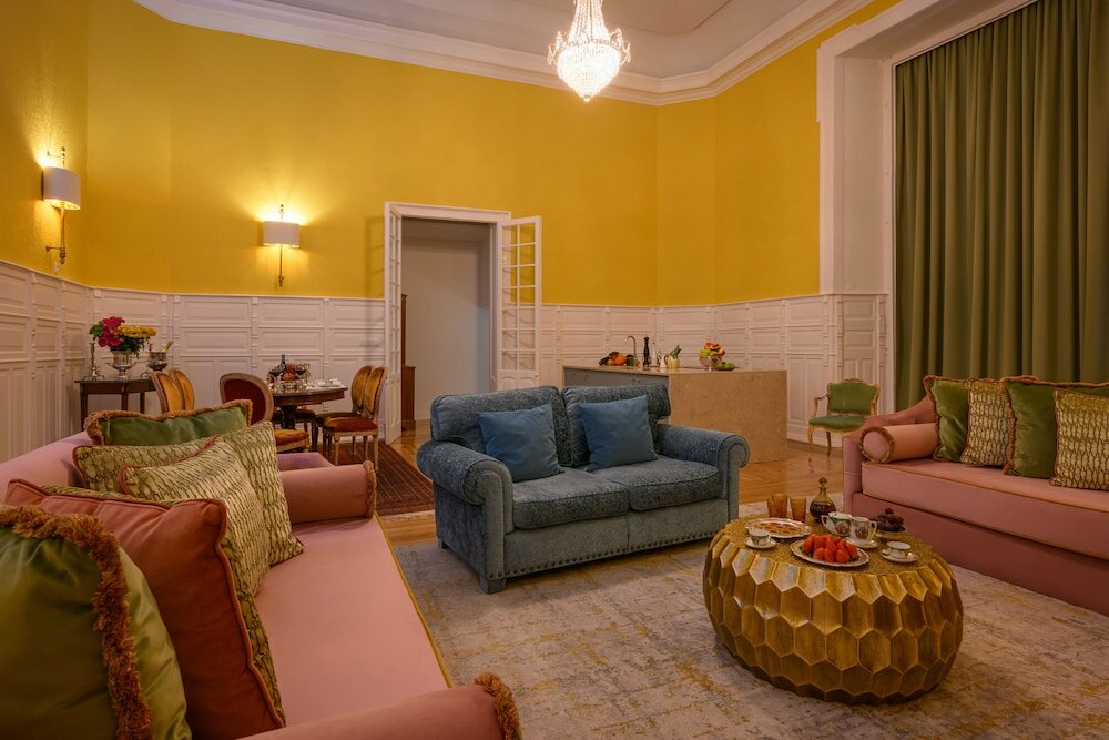 Фото Residentas Arco do Bandeira