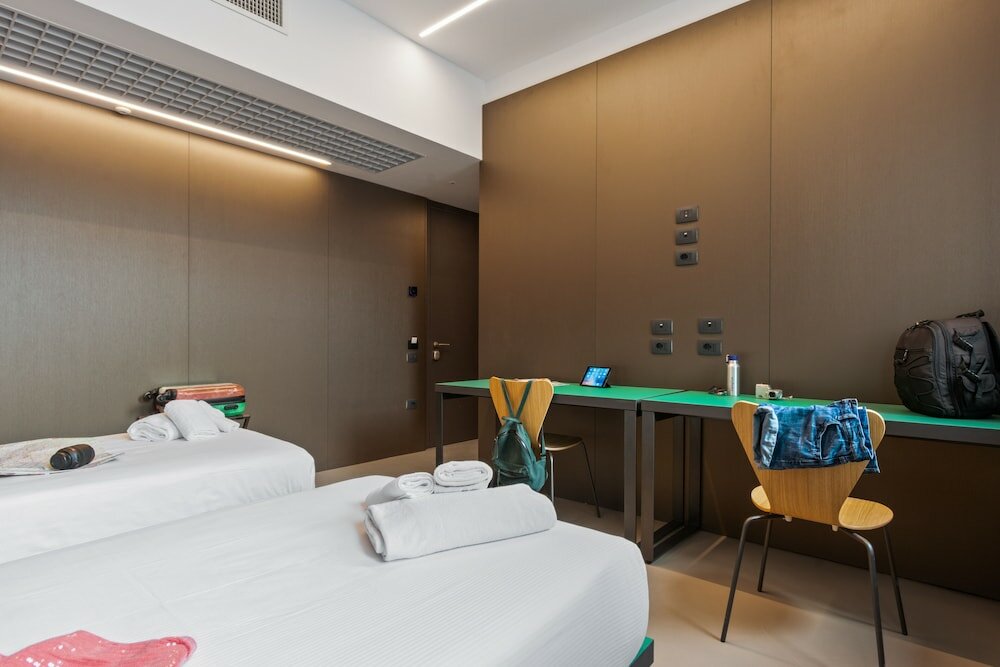 Фото Camplus Guest Firenze - Casa per Ferie