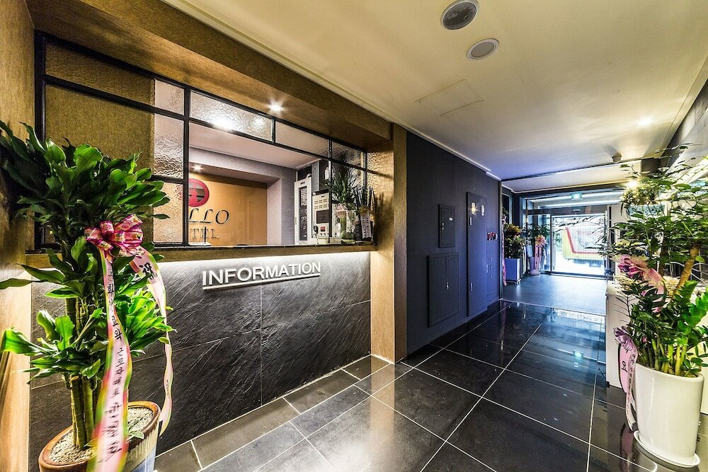 Фото отеля 3