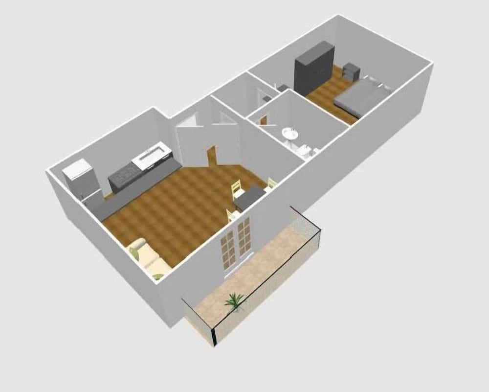 Фото Hh Serravalle