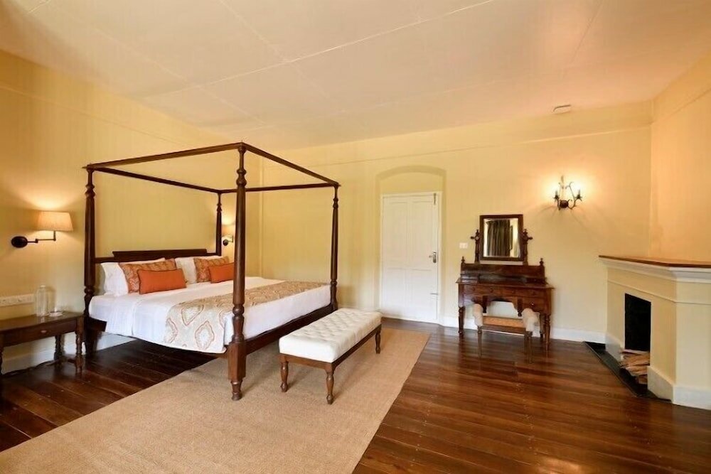 Фото Amã Stays & Trails Tea Estate Bungalows, Munnar