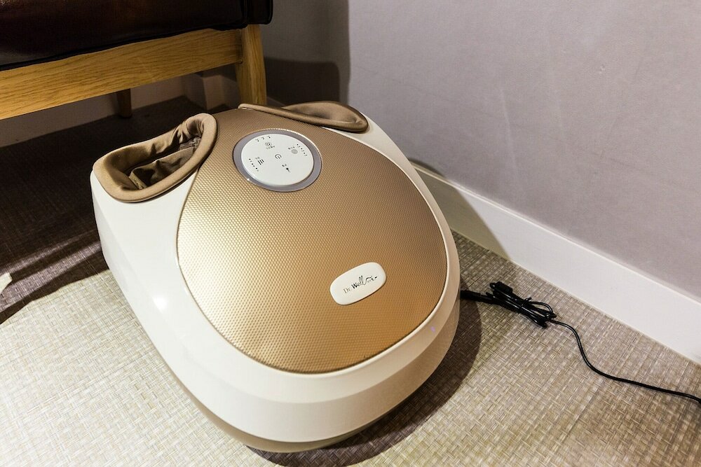 Фото Indeogwon Valt Hotel