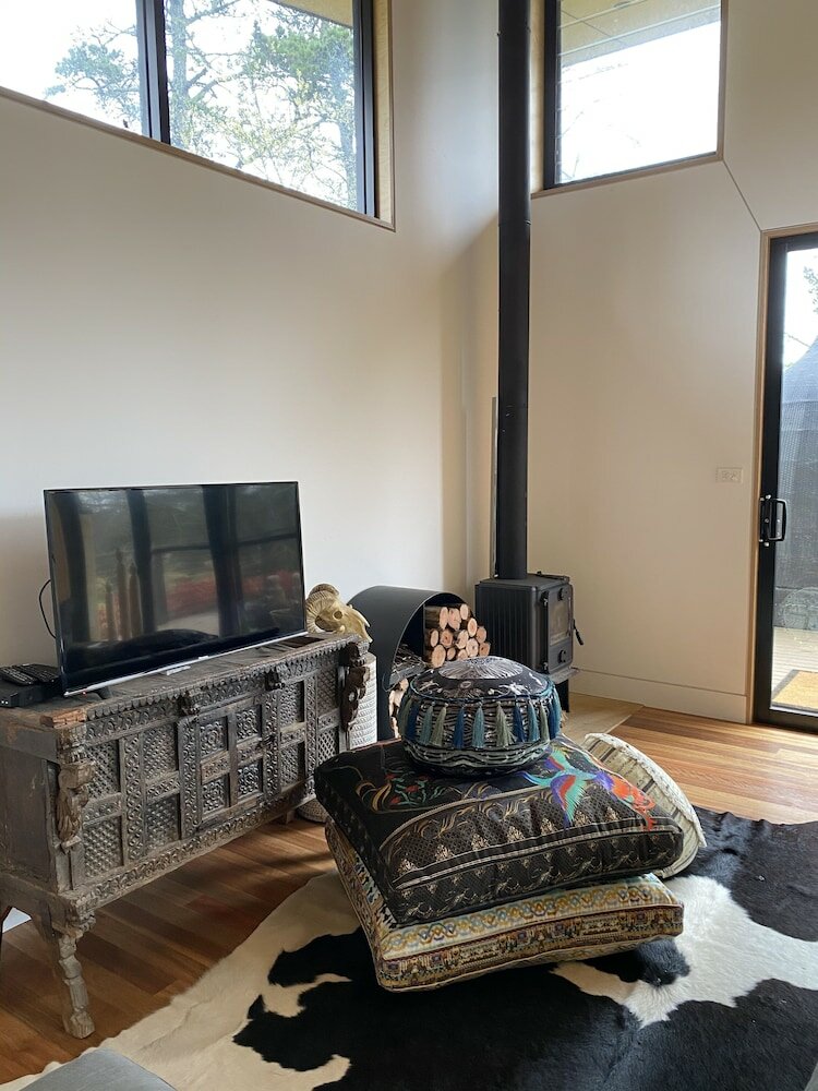 Фото Banjara Retreat