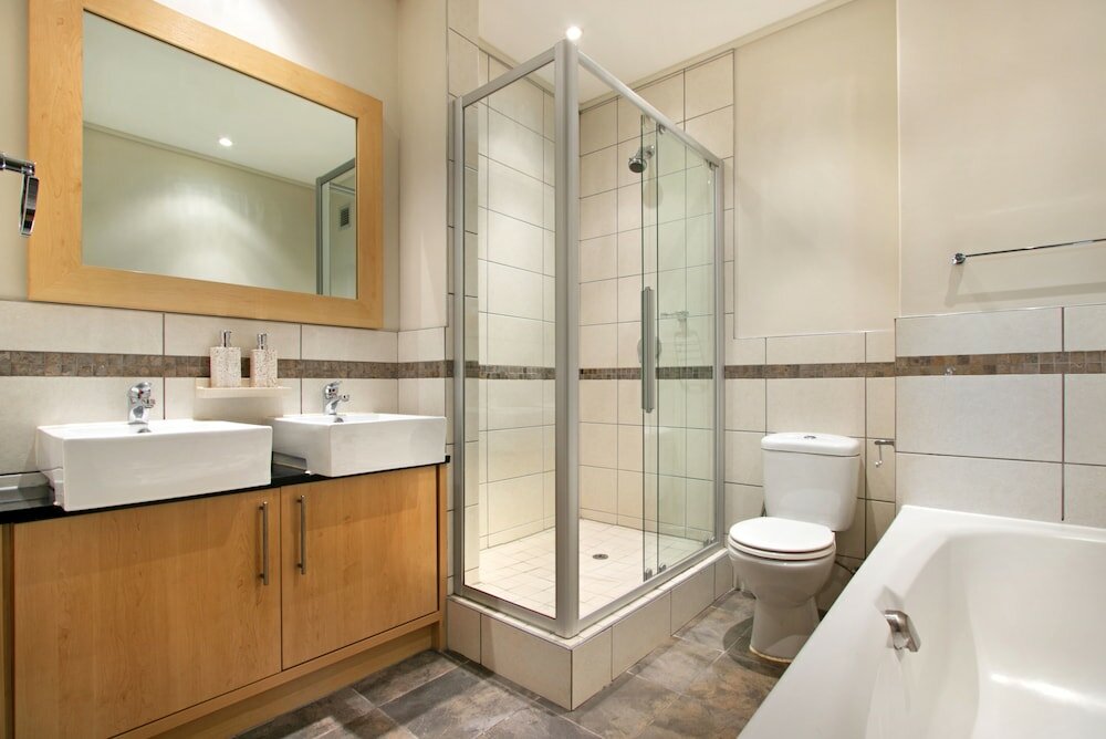 Фото Manhattan Luxury Apartments