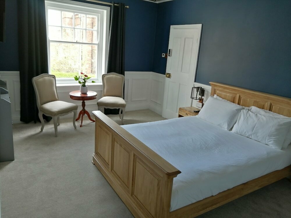 Hotel North Ings Bed & Breakfast, North Yorkshire County, photo