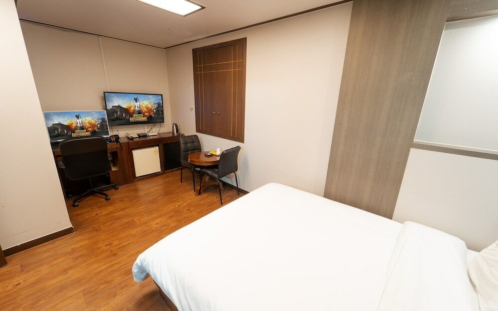 Фото Incheon Daily