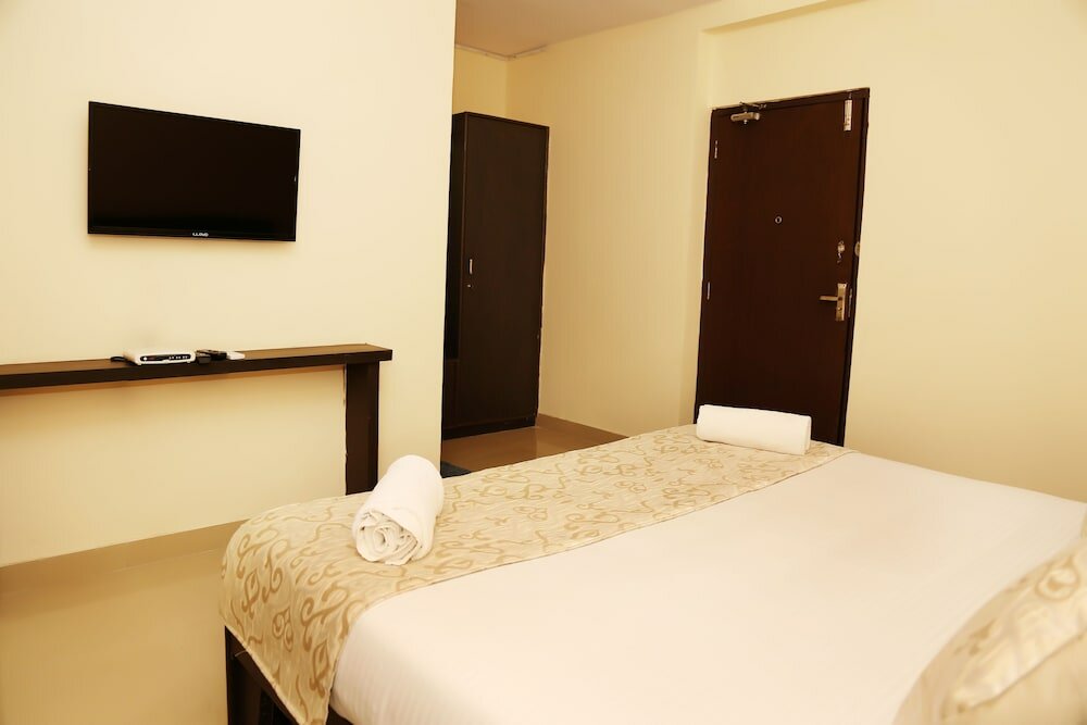 Фото The Park Classic Udaipur