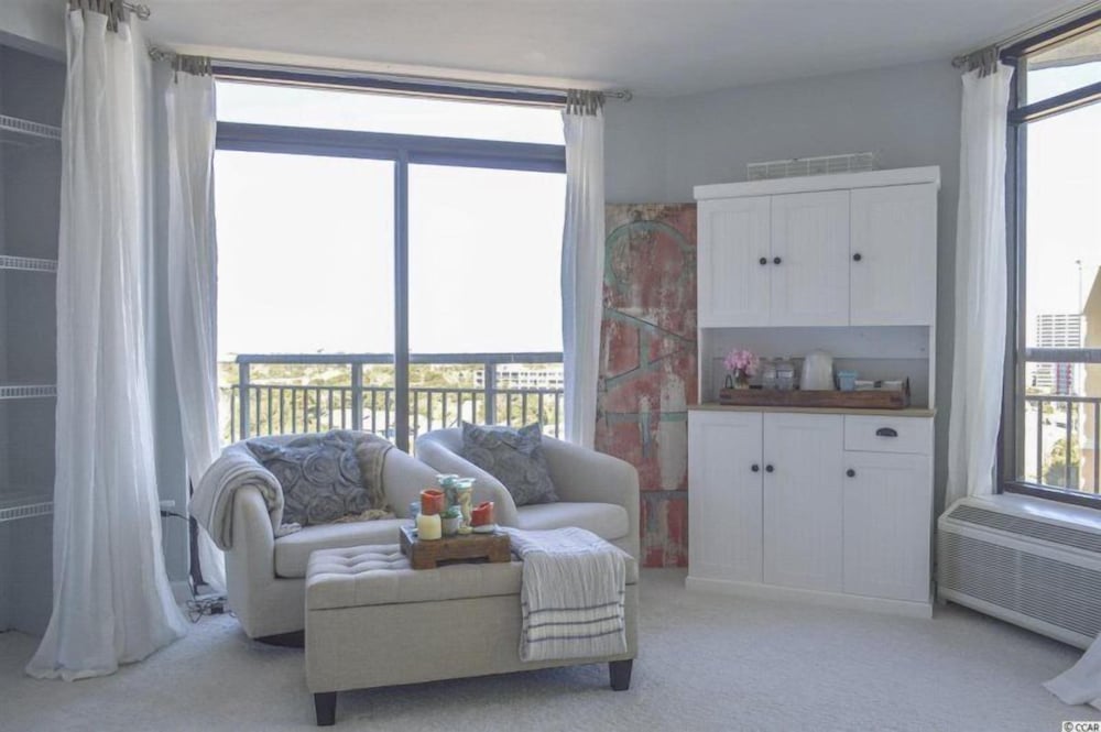 Фото Monterey Bay 1103 Myrtle Beach Escape