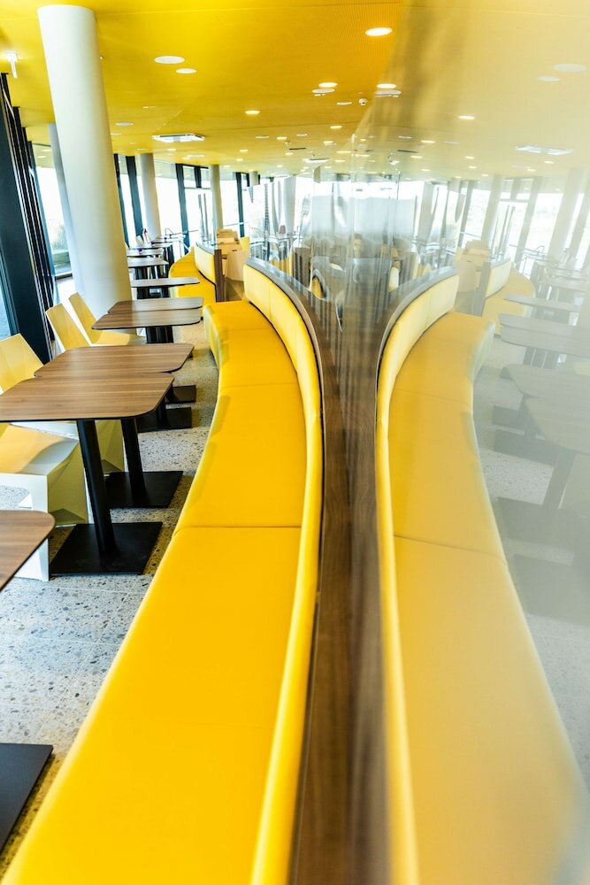 Фото Prize by Radisson, Bonn City