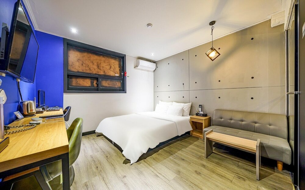 Фото Incheon Hotel Afternoon