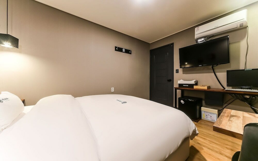 Фото Changwon Palyongdong Vienna