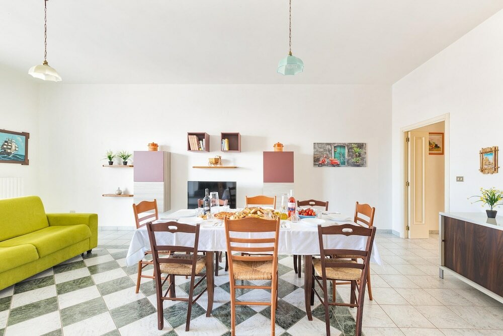 Фото 2186 Attico Demetra