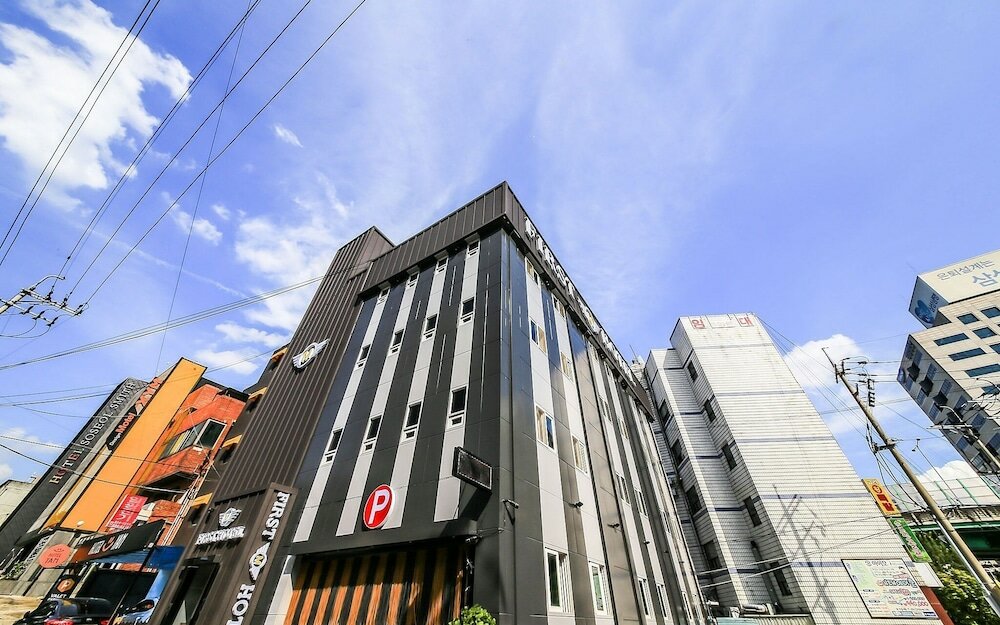 Фото отеля 3