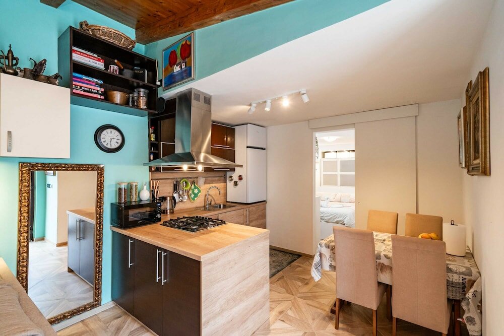 Фото Apartment & Room Sunset Beach