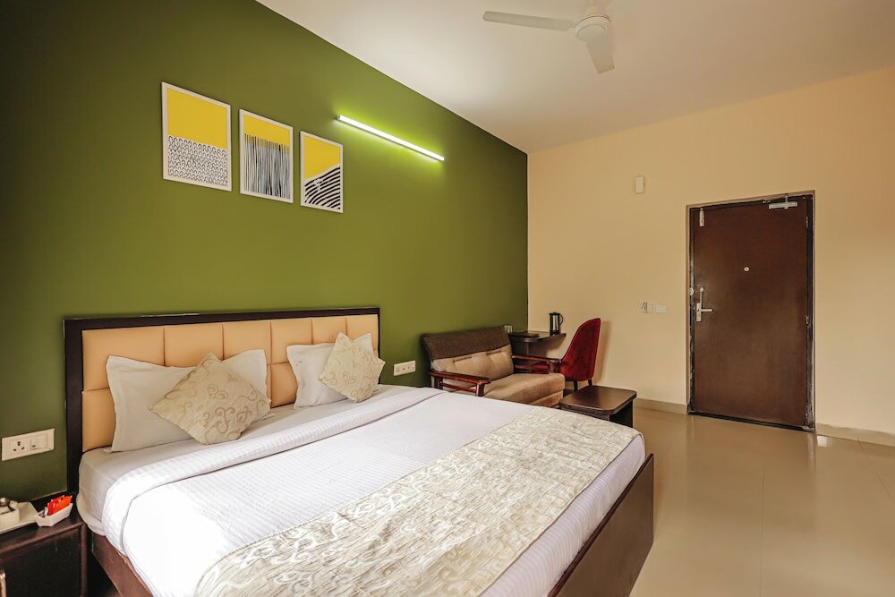 Фото The Park Classic Udaipur