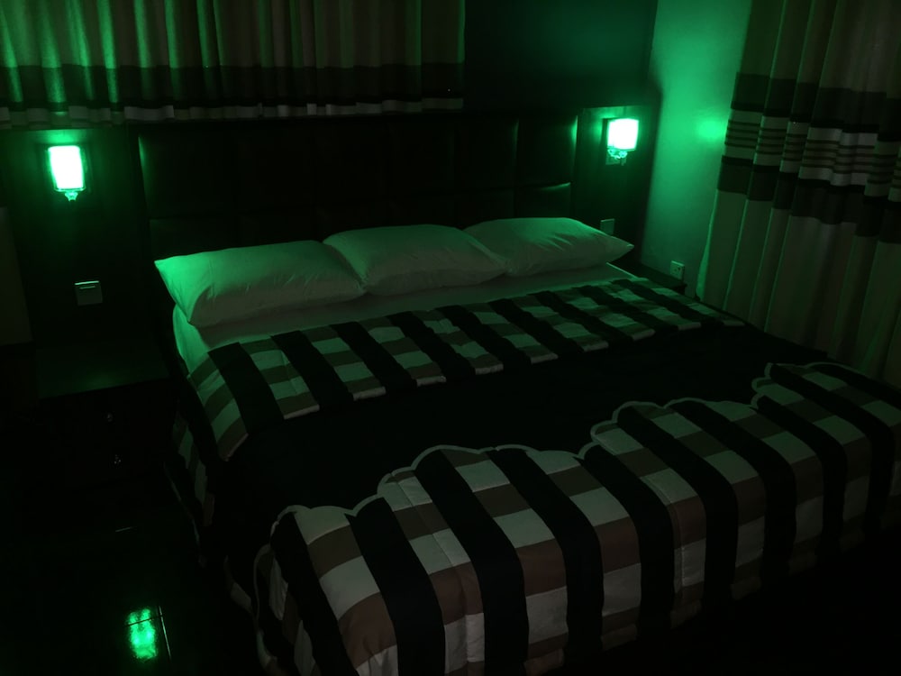 Фото Juicebox B&b