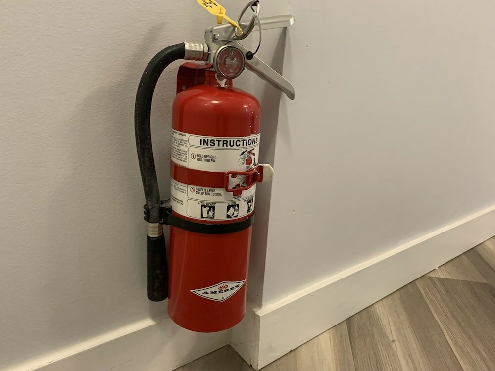 Фото One Studio with BBQ & a Huge Patio