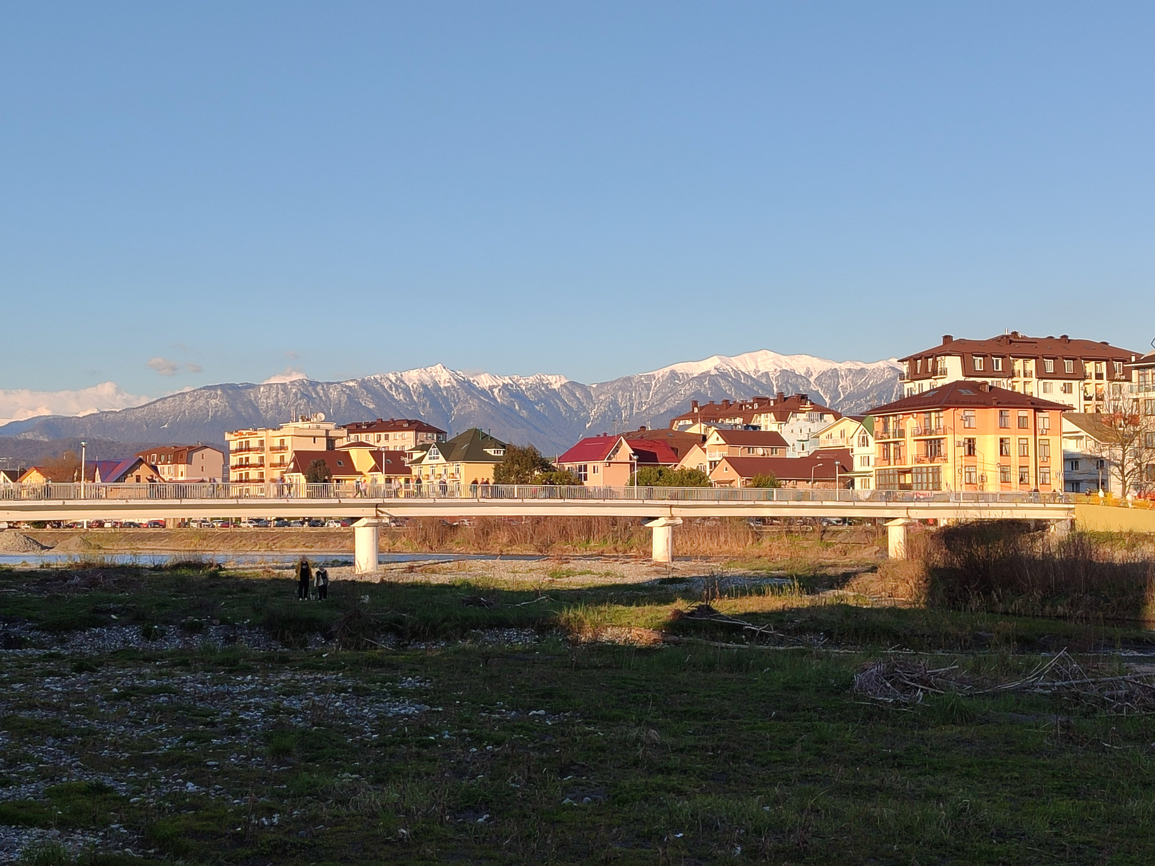 Фото Дельта Нова