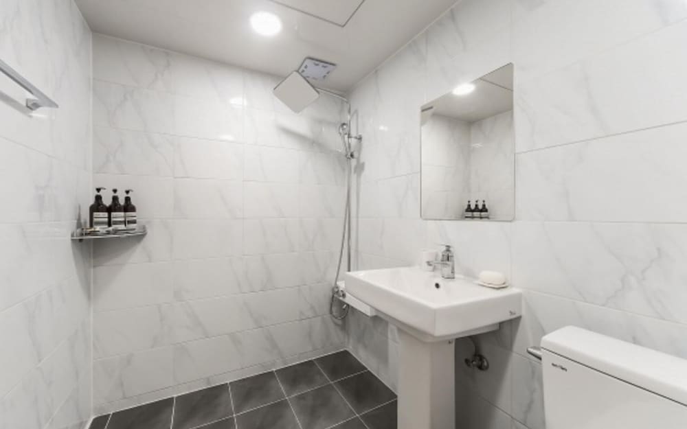 Фото Changwon Yonghodong In