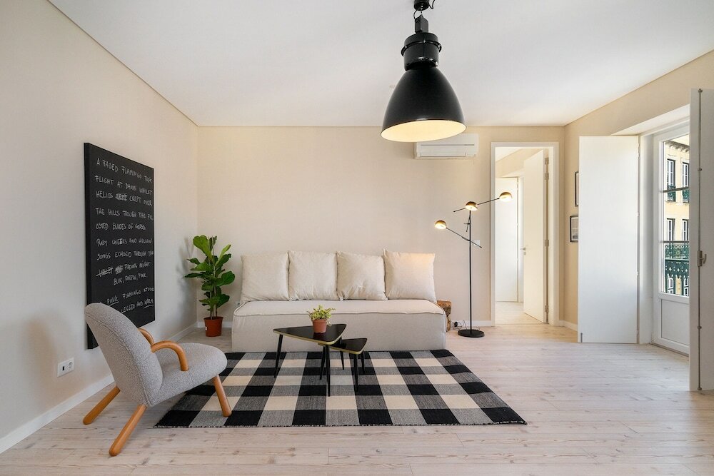 Фото Stay&co Lisbon Rossio