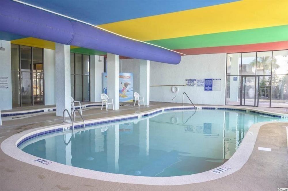 Фото Monterey Bay 1103 Myrtle Beach Escape