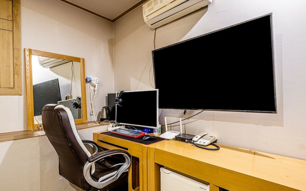 Фото Incheon Daily