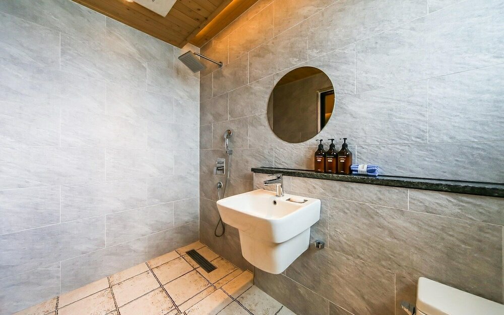 Фото Changwon Paryongdong Soo