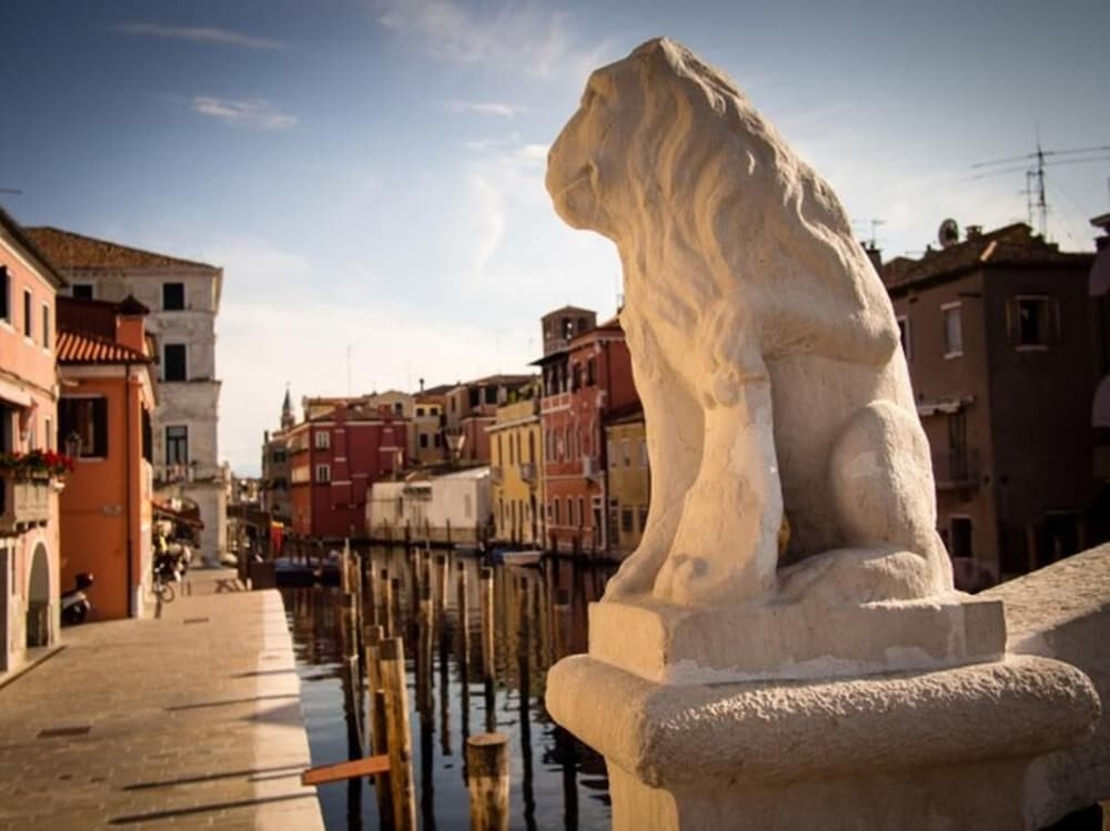 Фото Hotel Europeo