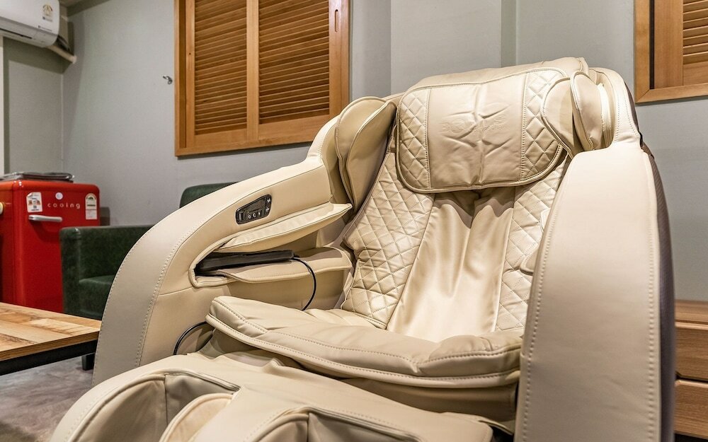 Фото Suwon First M